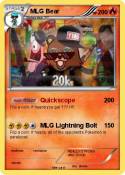 MLG Bear