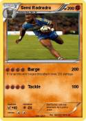 Semi Radradra