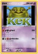 sherk