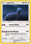 Light Fury