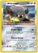 Meta knight