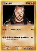 undertaker