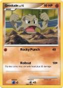 Geodude