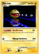 Pac-man
