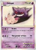 Clefagar