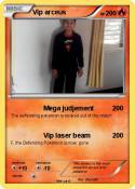 Vip arceus