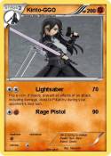 Kirito-GGO