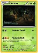 Cabrakan