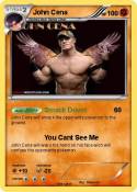 John Cena