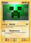 Creeper