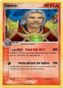 Kaketus