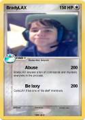 BradyLAX