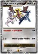 dialga palkia