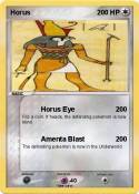 Horus