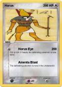 Horus