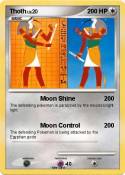 Thoth