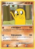 Jake el perro