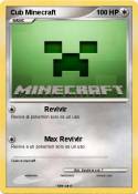 Cub Minecraft