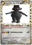 Guardian the