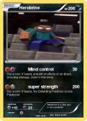 Herobrine