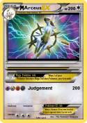 Arceus