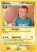 Rykachu
