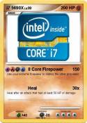 i7 5690X