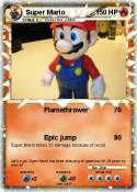Super Mario