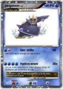 pingoleon