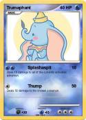 Trumaphant