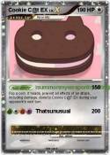 Cookie C@t EX