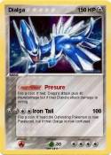 Dialga
