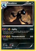 Mewthree