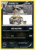 Grumpy Cat