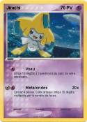 Jirachi