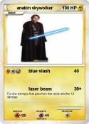 anakin skywolke