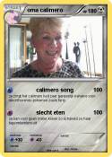 oma calimero
