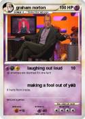graham norton