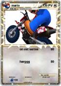 mario