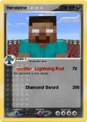 Herobrine