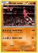 Michael Jordan