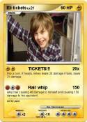 Eli tickets