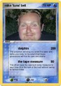 mike 'tuna' bel