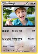 MattyB