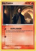 Guy Fawkes