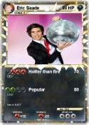 Eric Saade
