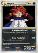 Gogeta