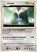 Xerneas