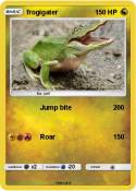 frogigater
