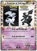 Reshiram et